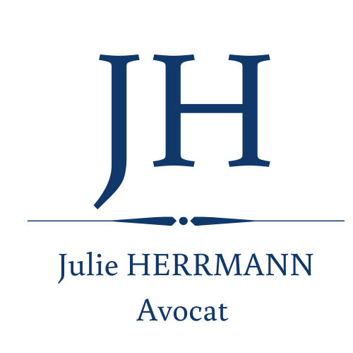 Maître Julie HERRMANN Avocat